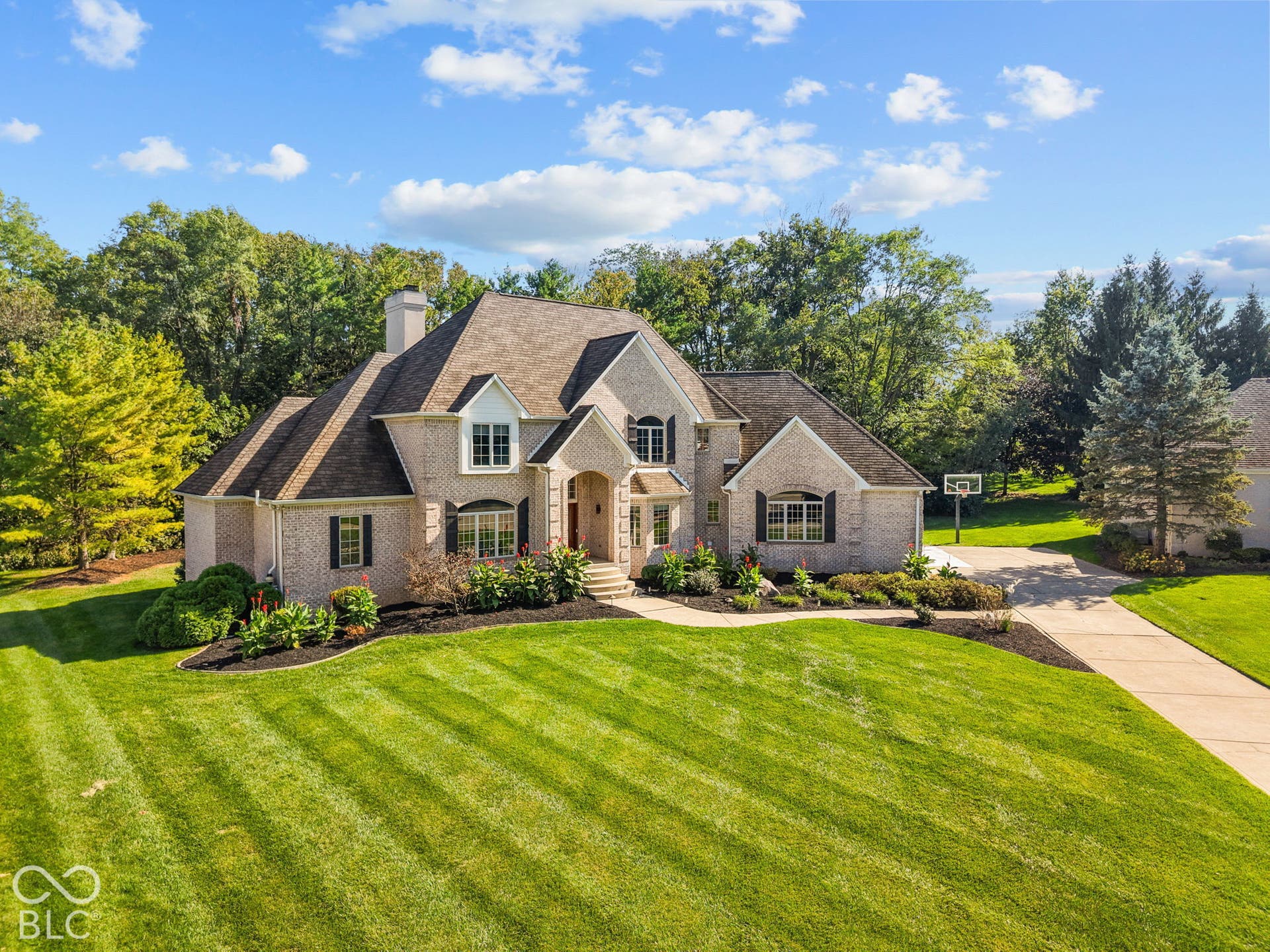 12415 Brooks Crossing, Fishers, IN 46037