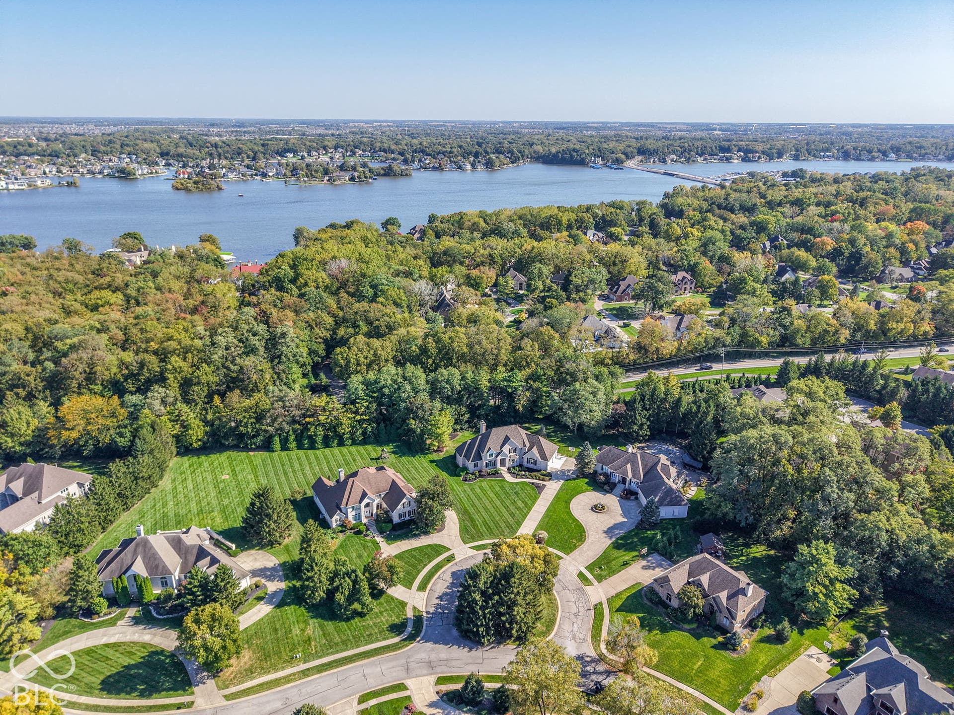 12415 Brooks Crossing, Fishers, IN 46037