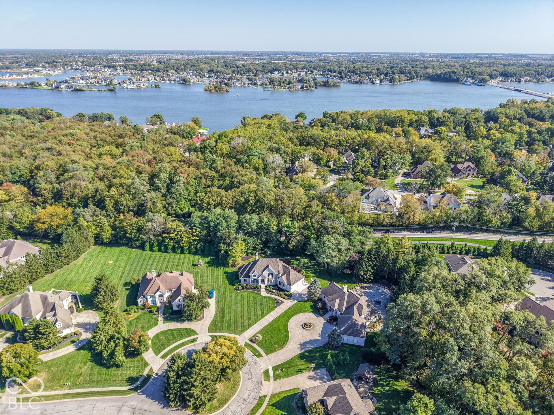 12415 Brooks Crossing, Fishers, IN 46037