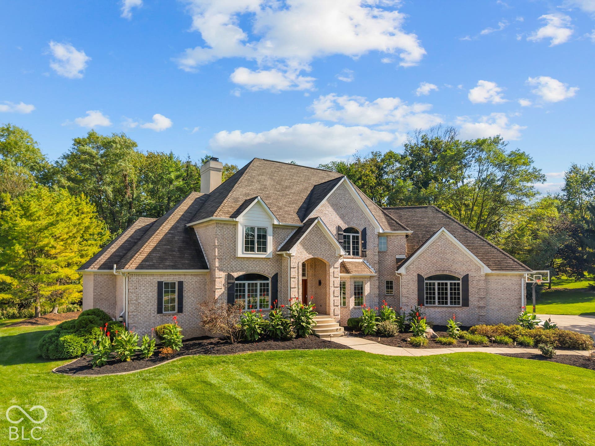 12415 Brooks Crossing, Fishers, IN 46037