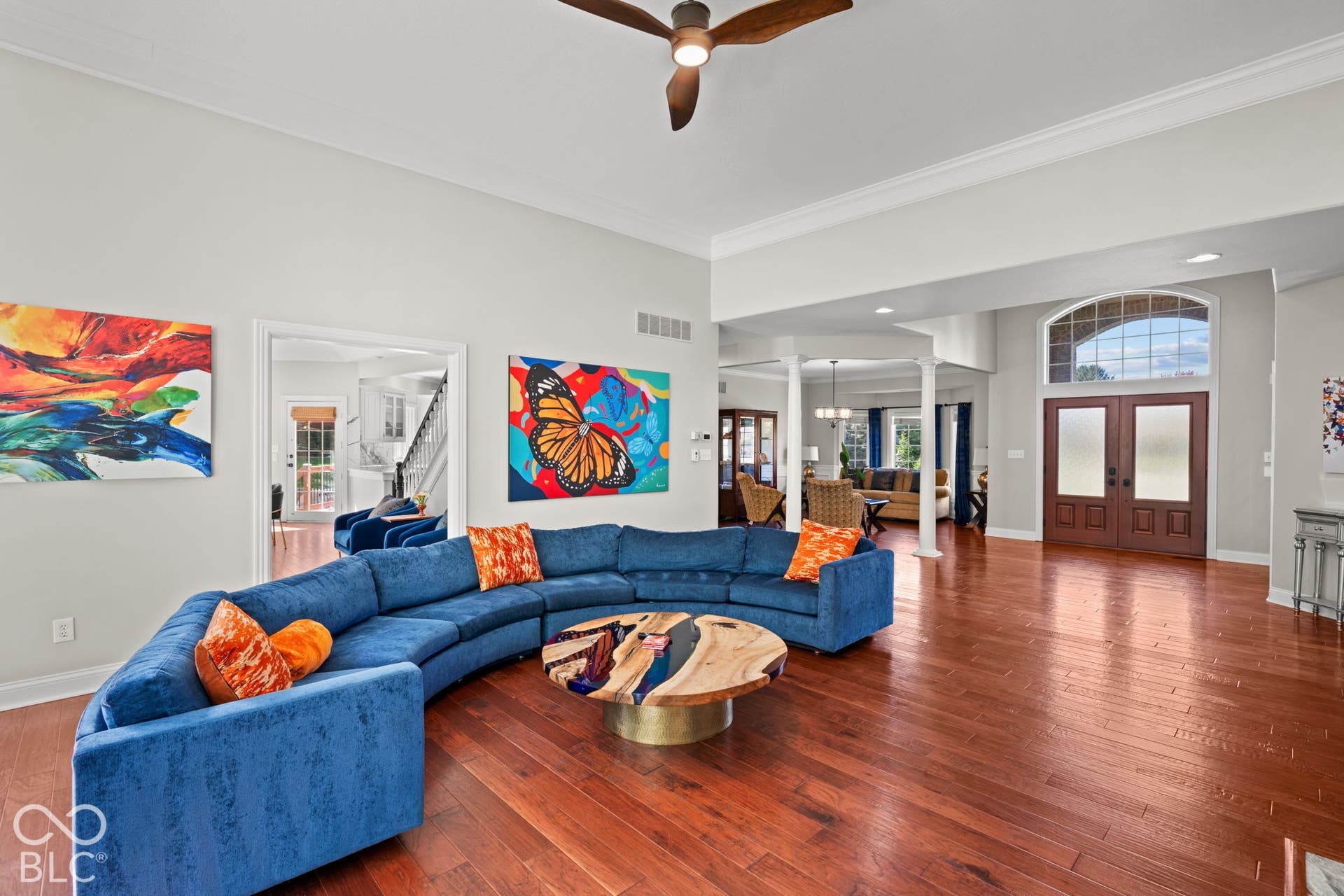 12415 Brooks Crossing, Fishers, IN 46037