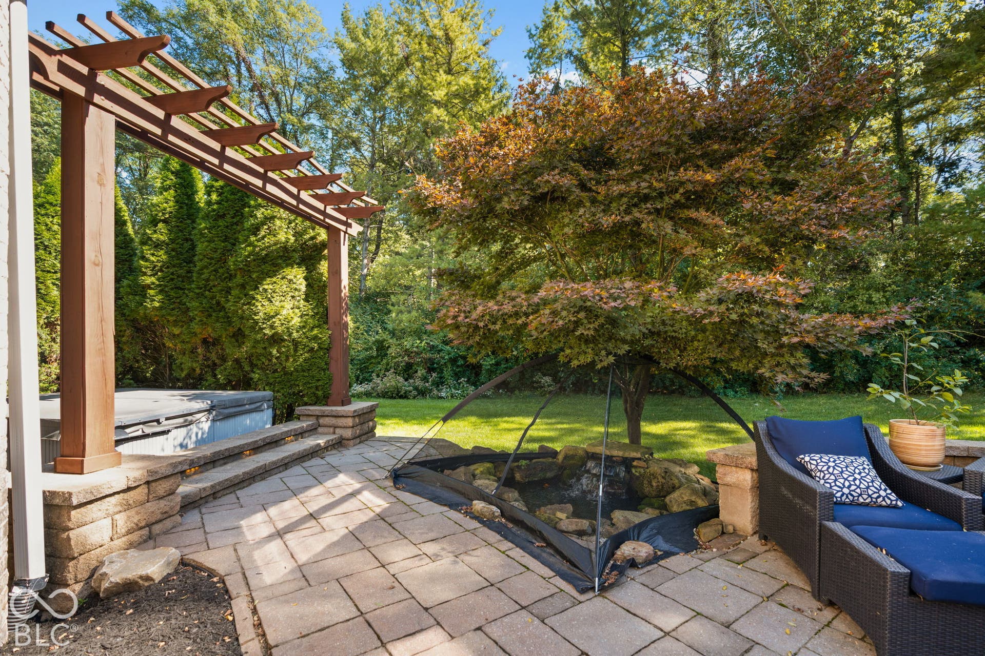 12415 Brooks Crossing, Fishers, IN 46037
