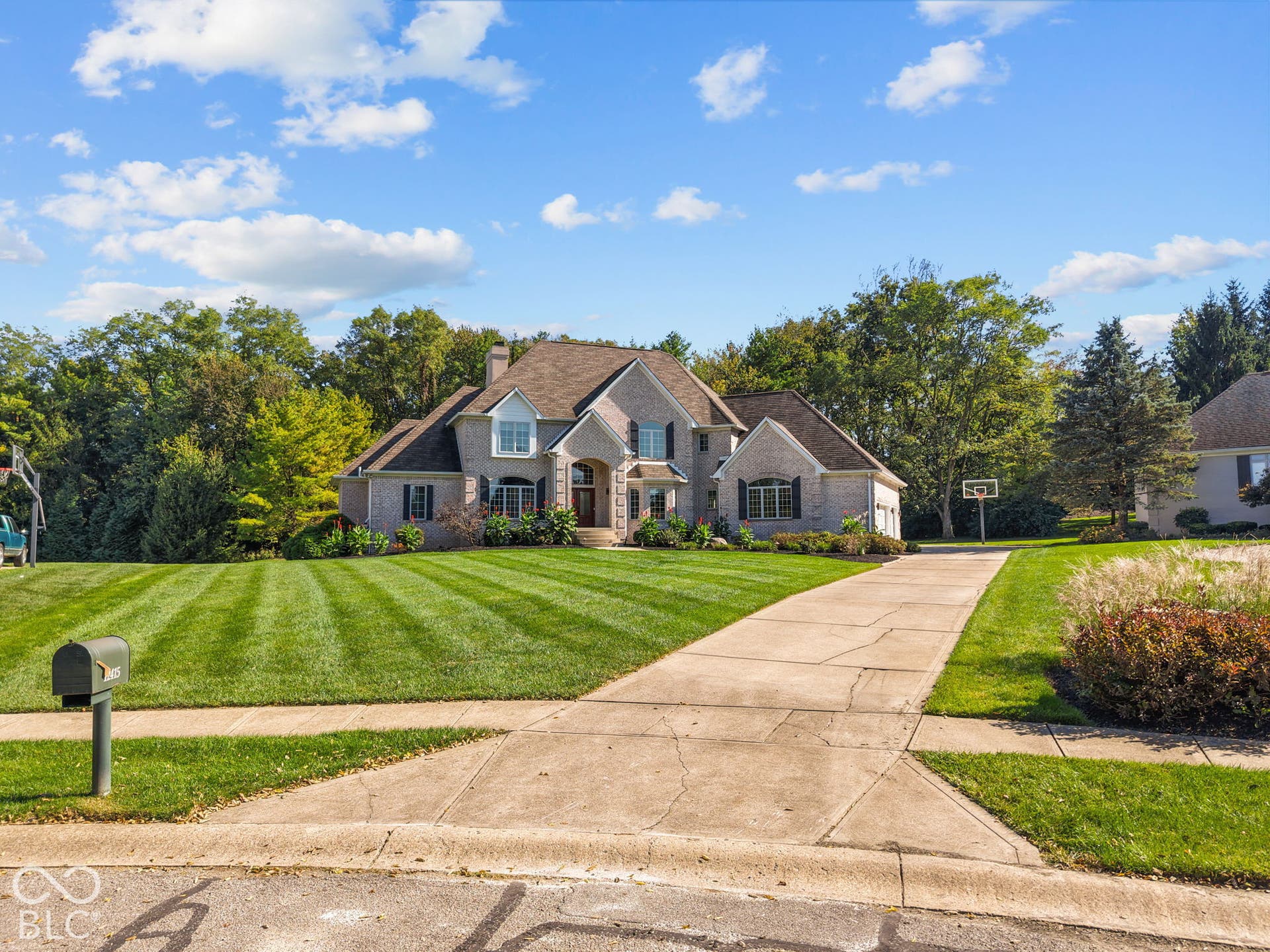 12415 Brooks Crossing, Fishers, IN 46037