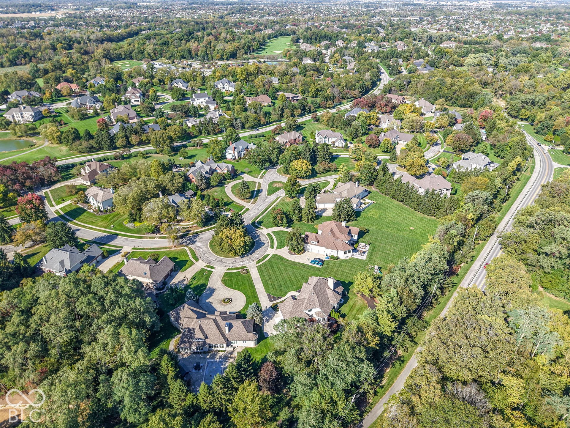 12415 Brooks Crossing, Fishers, IN 46037