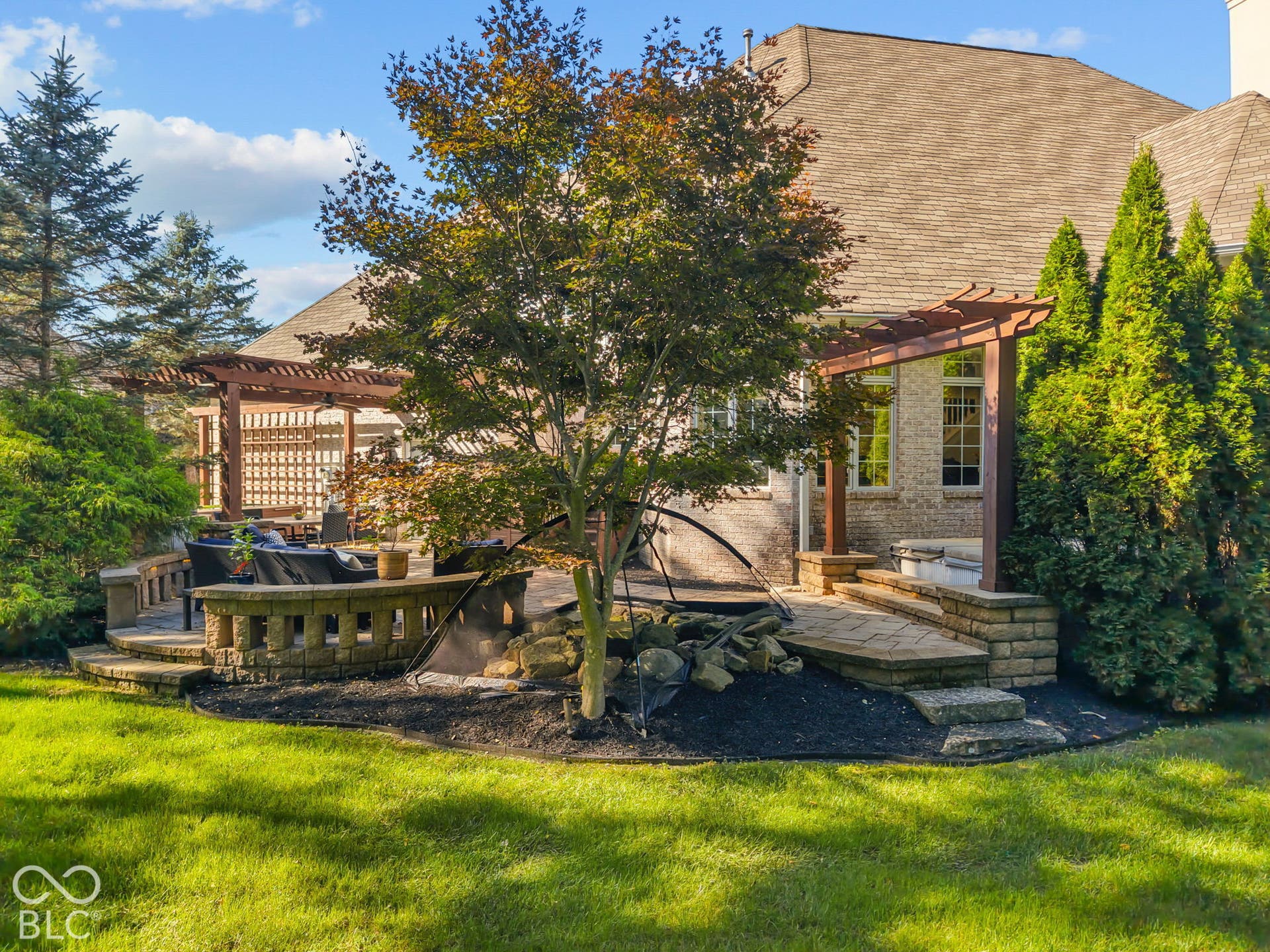 12415 Brooks Crossing, Fishers, IN 46037