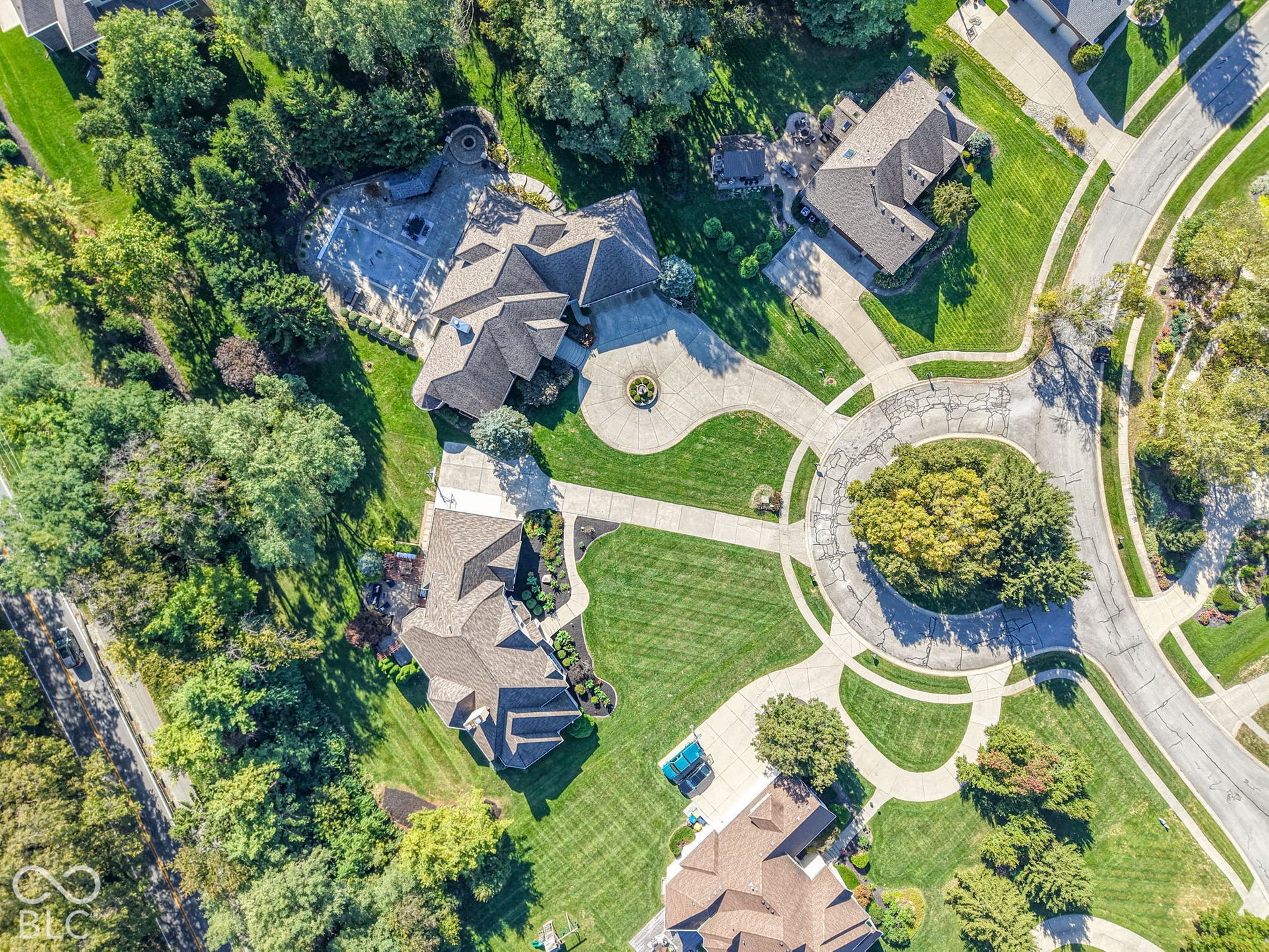 12415 Brooks Crossing, Fishers, IN 46037