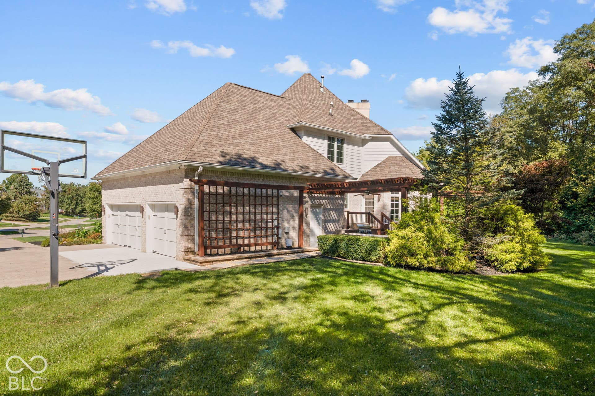 12415 Brooks Crossing, Fishers, IN 46037