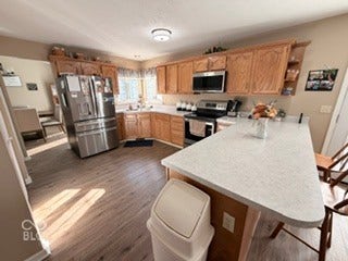1217 N Jason Lane, Rushville, IN 46173