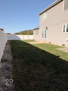 1217 N Jason Lane, Rushville, IN 46173