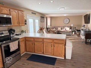 1217 N Jason Lane, Rushville, IN 46173