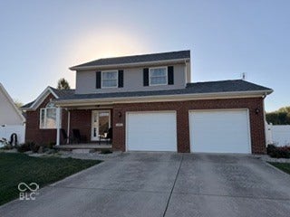 Property photo for 1217 N Jason Lane, Rushville, IN