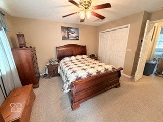 1217 N Jason Lane, Rushville, IN 46173