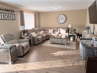 1217 N Jason Lane, Rushville, IN 46173