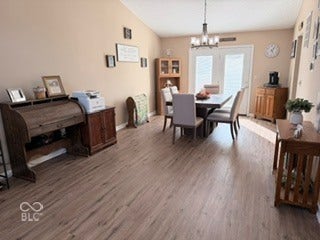 1217 N Jason Lane, Rushville, IN 46173