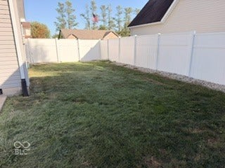 1217 N Jason Lane, Rushville, IN 46173