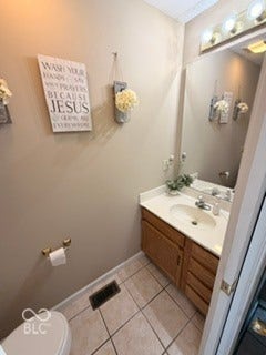 1217 N Jason Lane, Rushville, IN 46173
