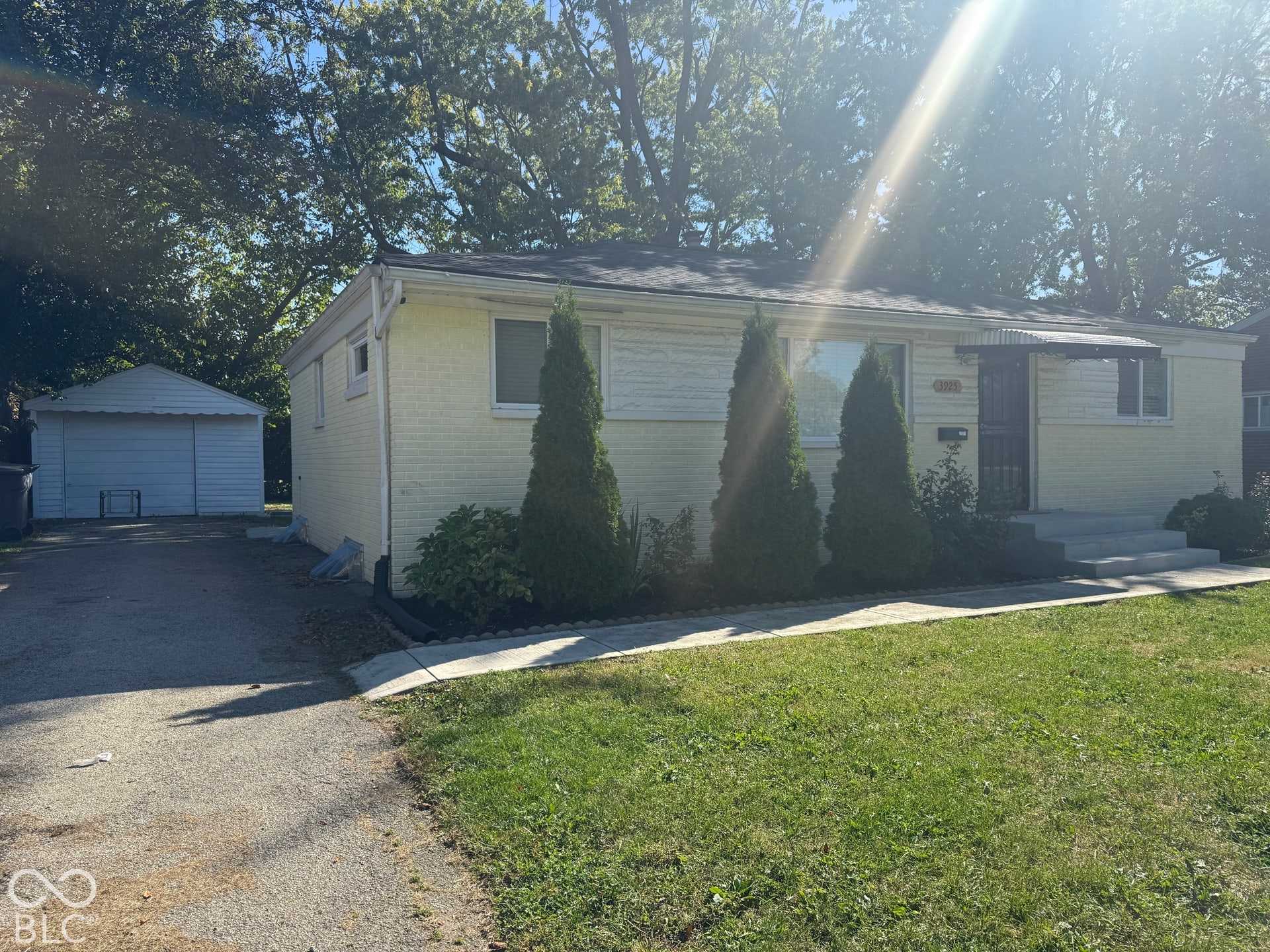3925 Campbell Avenue, Indianapolis, IN 46226