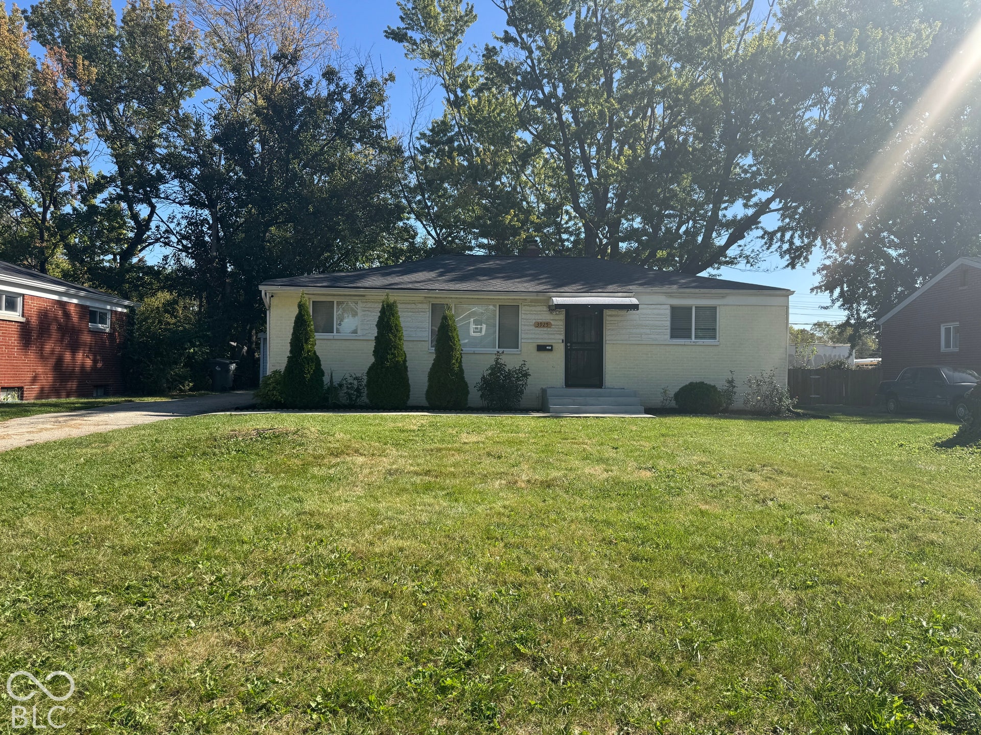 3925 Campbell Avenue, Indianapolis, IN 46226