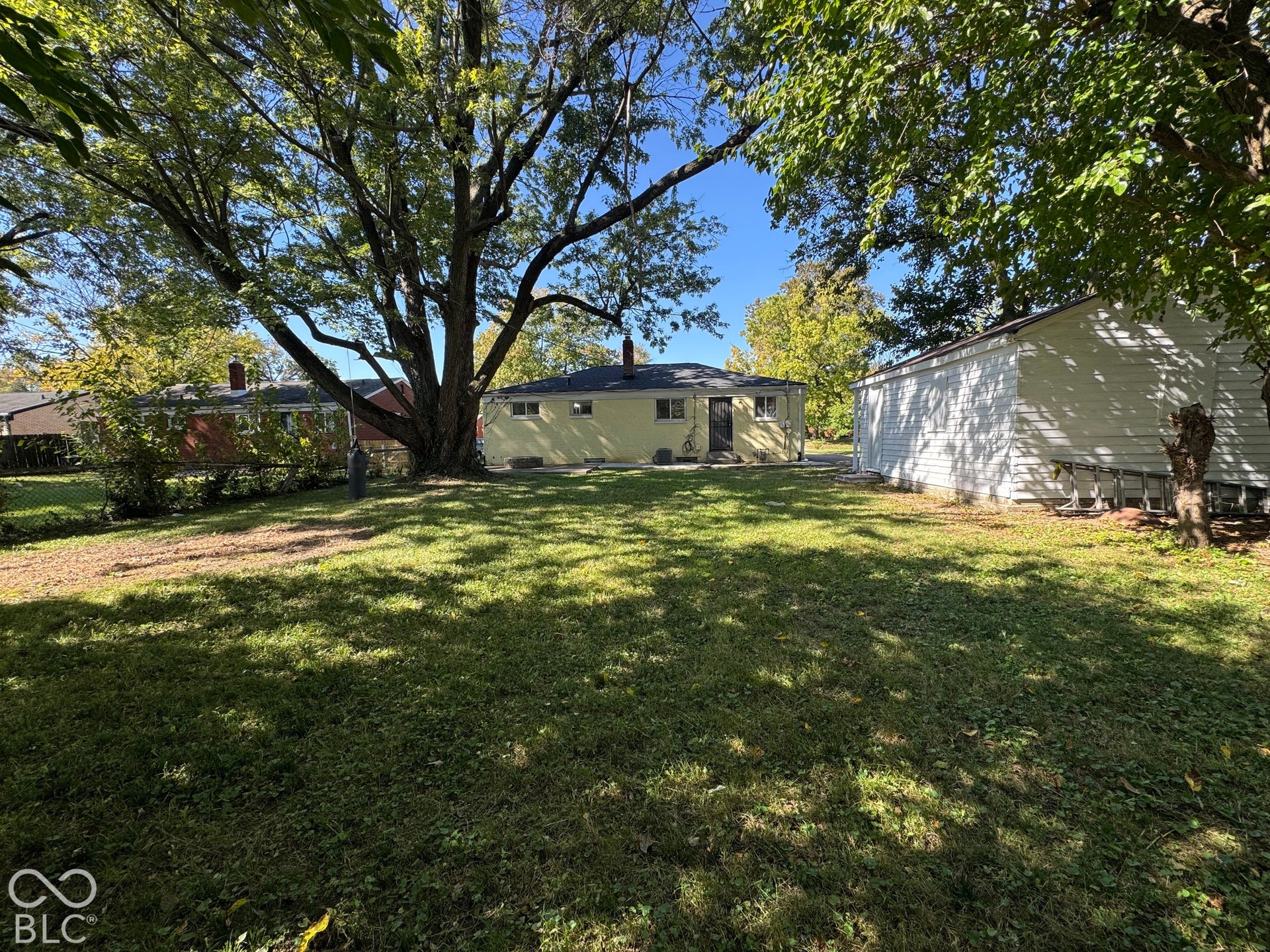 3925 Campbell Avenue, Indianapolis, IN 46226