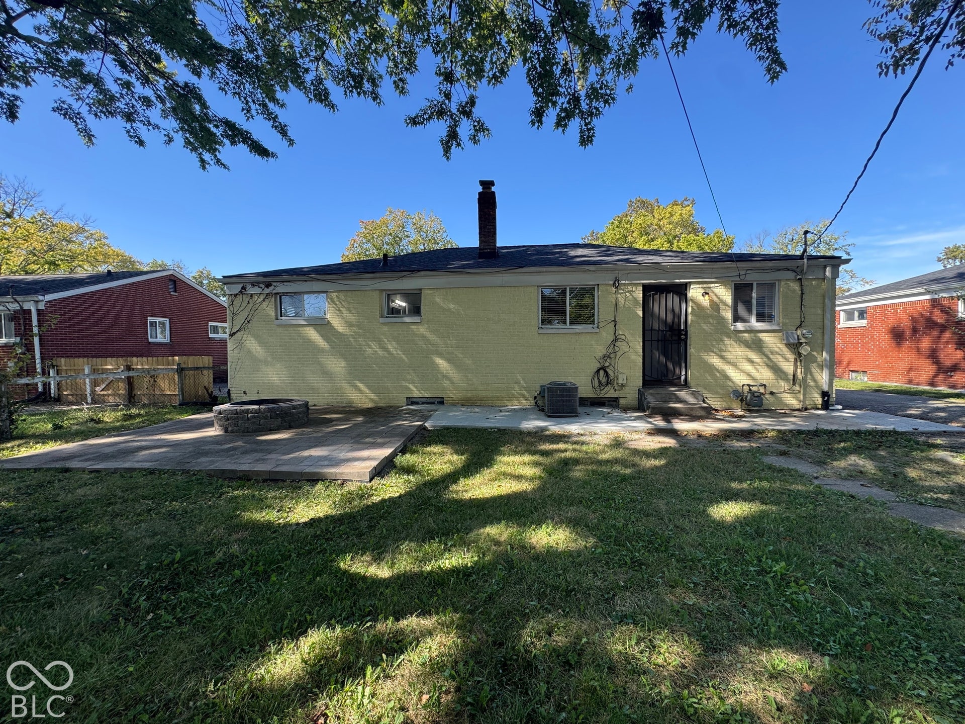 3925 Campbell Avenue, Indianapolis, IN 46226