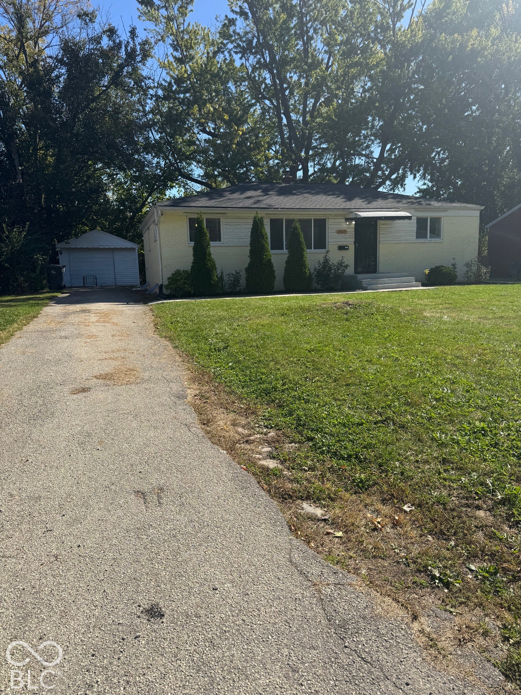 3925 Campbell Avenue, Indianapolis, IN 46226