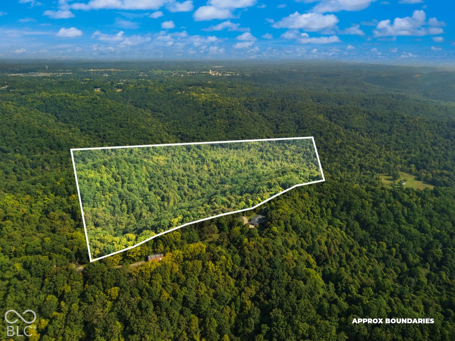 Property photo for 0 W McCarthy Knob Road, Lanesville, IN