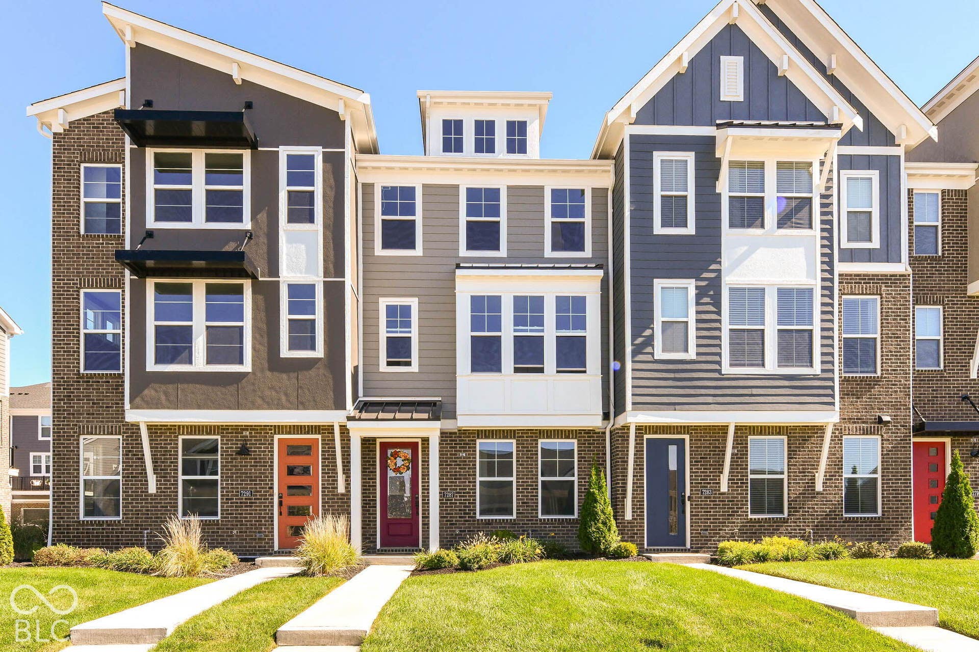 7287 Bayview Run, McCordsville, IN 46055 7287 Bayview Run, McCordsville, IN 46055