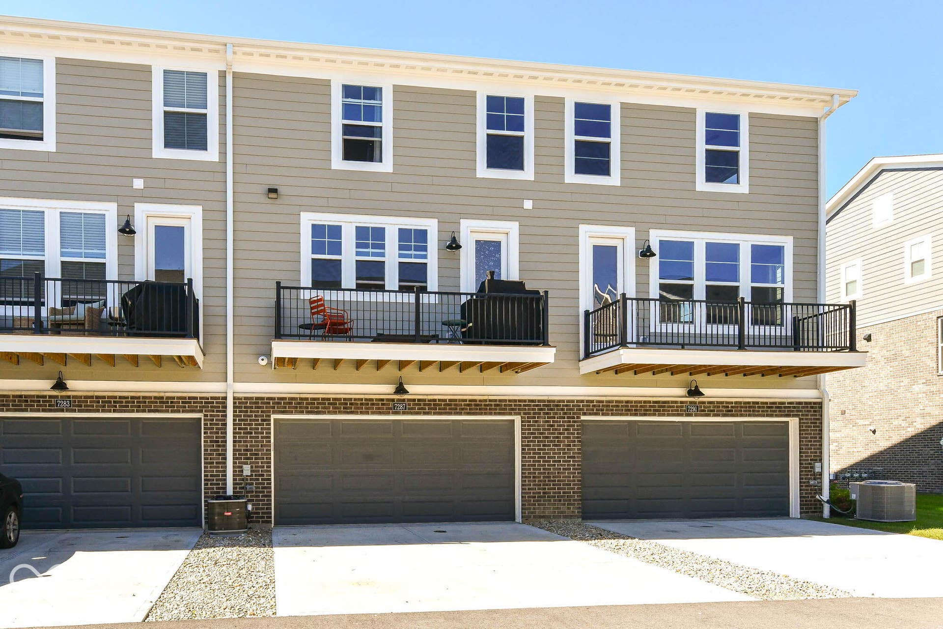 7287 Bayview Run, McCordsville, IN 46055 7287 Bayview Run, McCordsville, IN 46055
