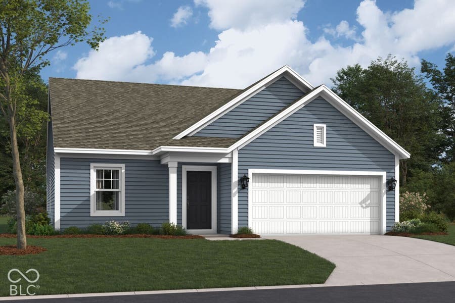 Property photo for 3934 Teakmill Trail, Indianapolis, IN