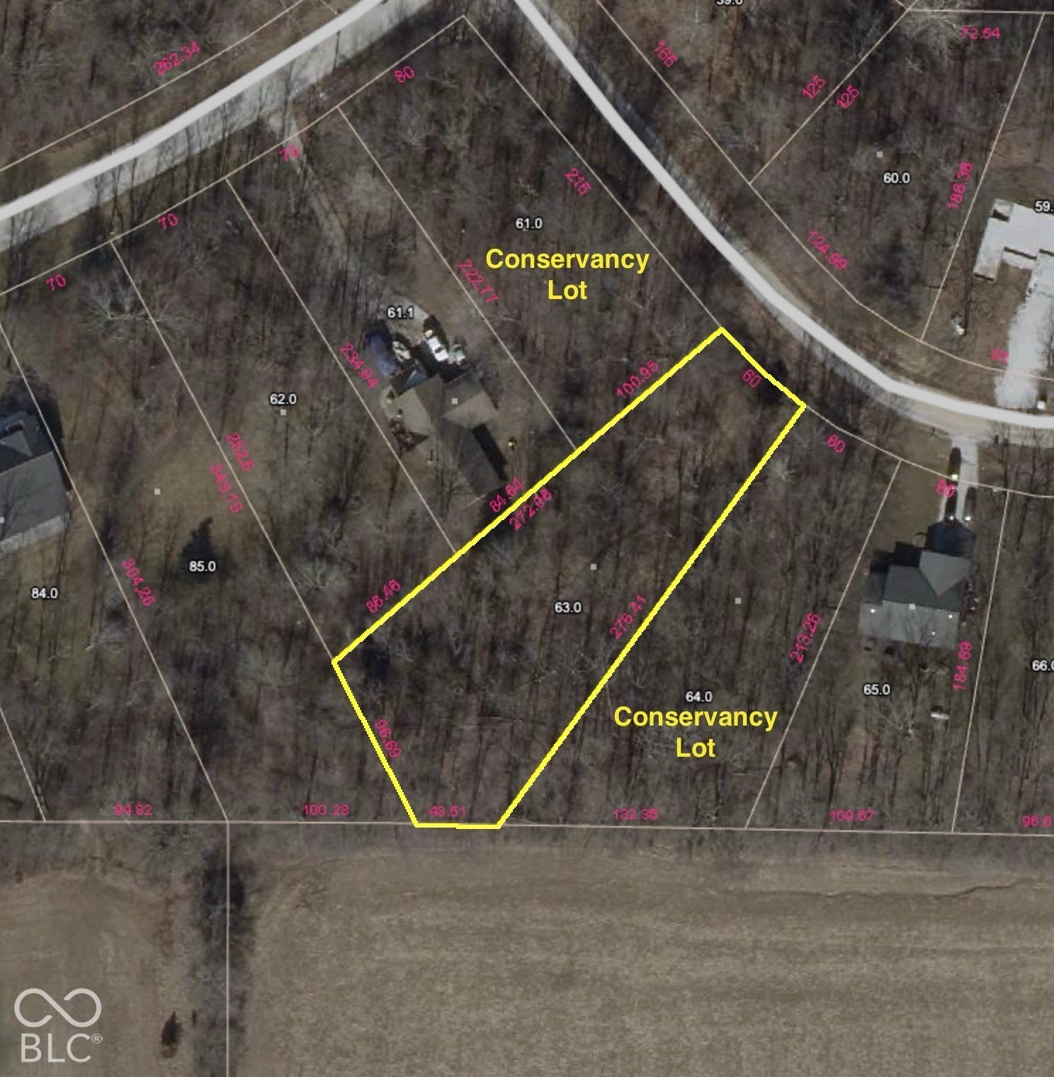 609 Gettysburg, Coatesville, IN 46121