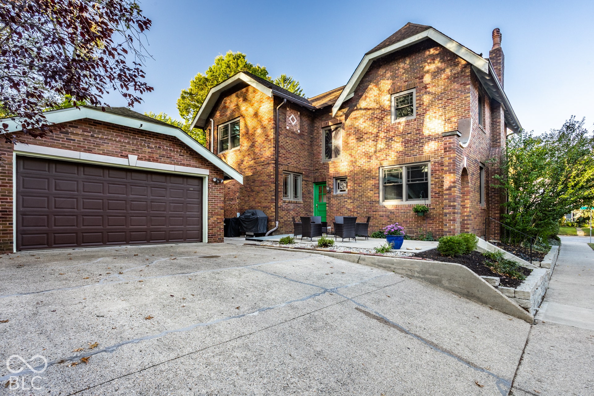 4369 Central Avenue, Indianapolis, IN 46205