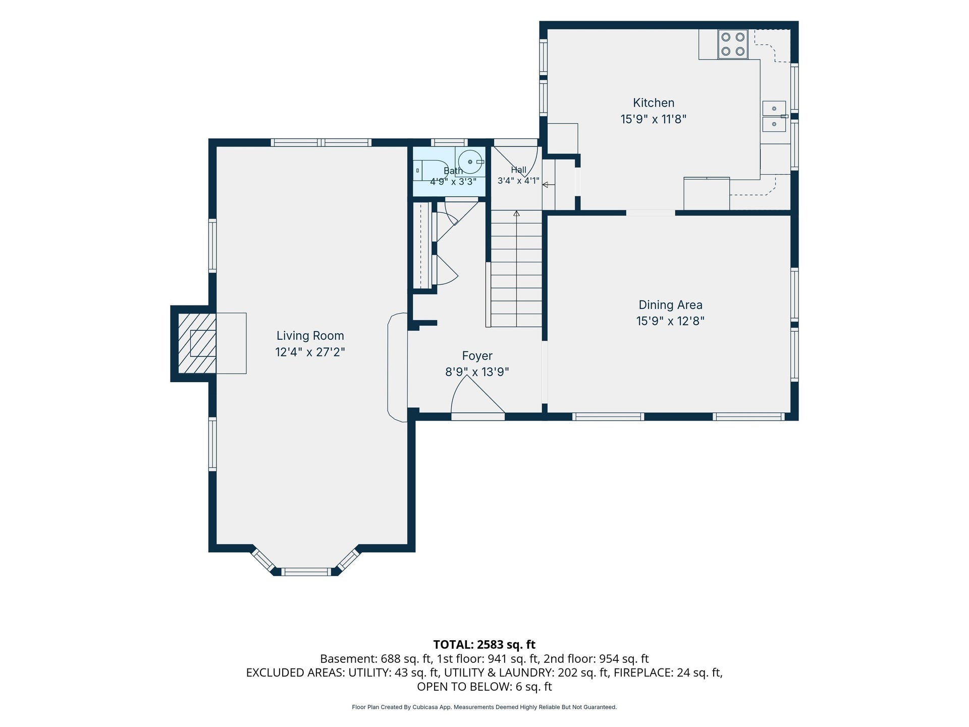 4369 Central Avenue, Indianapolis, IN 46205
