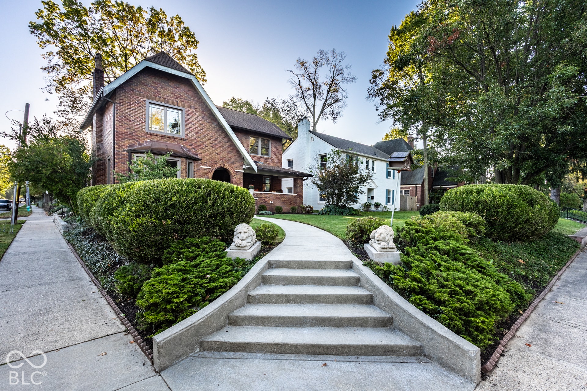 4369 Central Avenue, Indianapolis, IN 46205