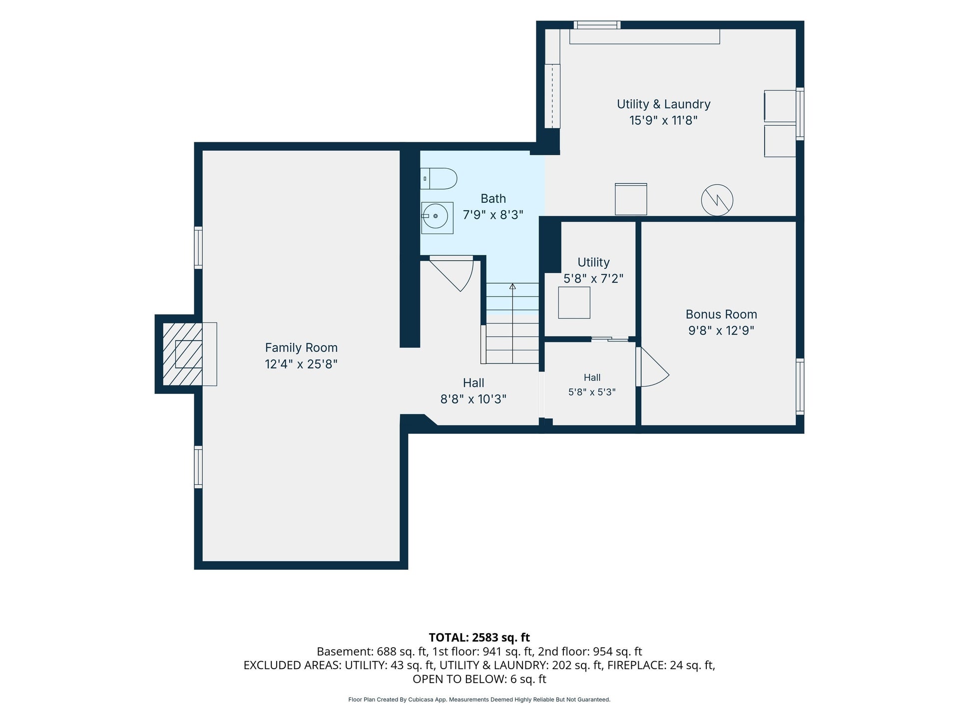 4369 Central Avenue, Indianapolis, IN 46205