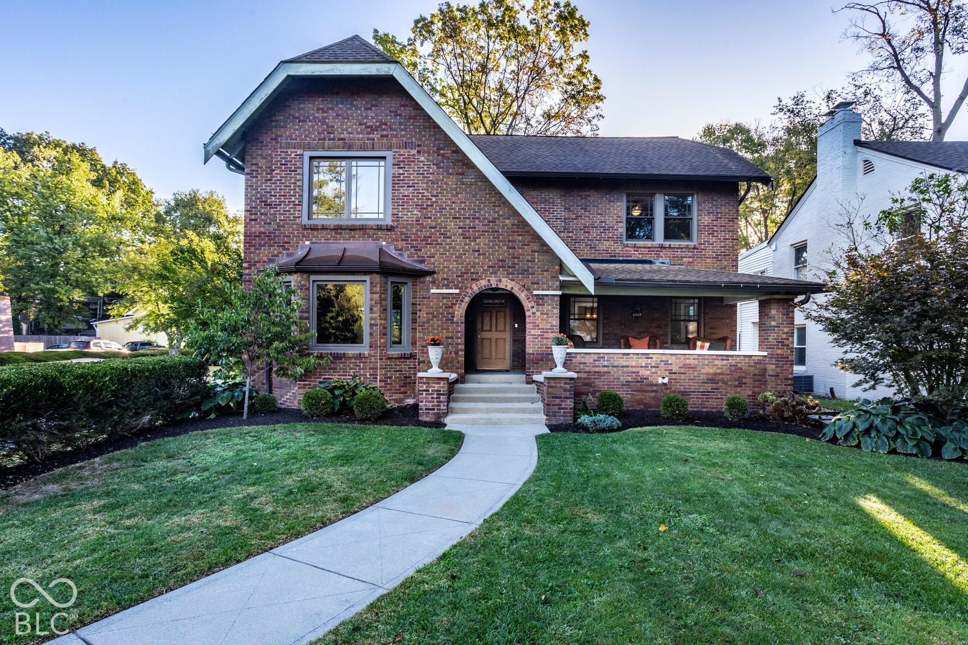 4369 Central Avenue, Indianapolis, IN 46205