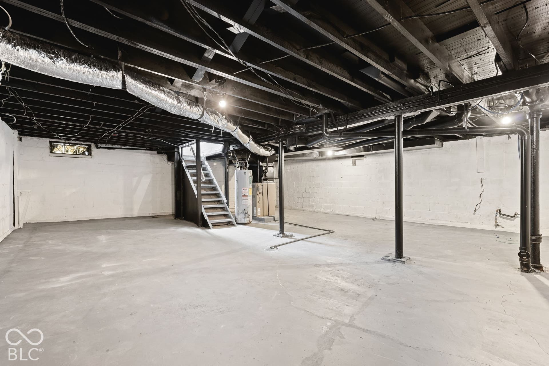 4949 Crittenden Avenue, Indianapolis, IN 46205