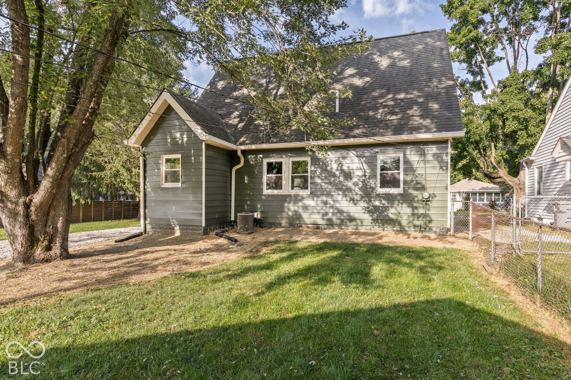 4949 Crittenden Avenue, Indianapolis, IN 46205