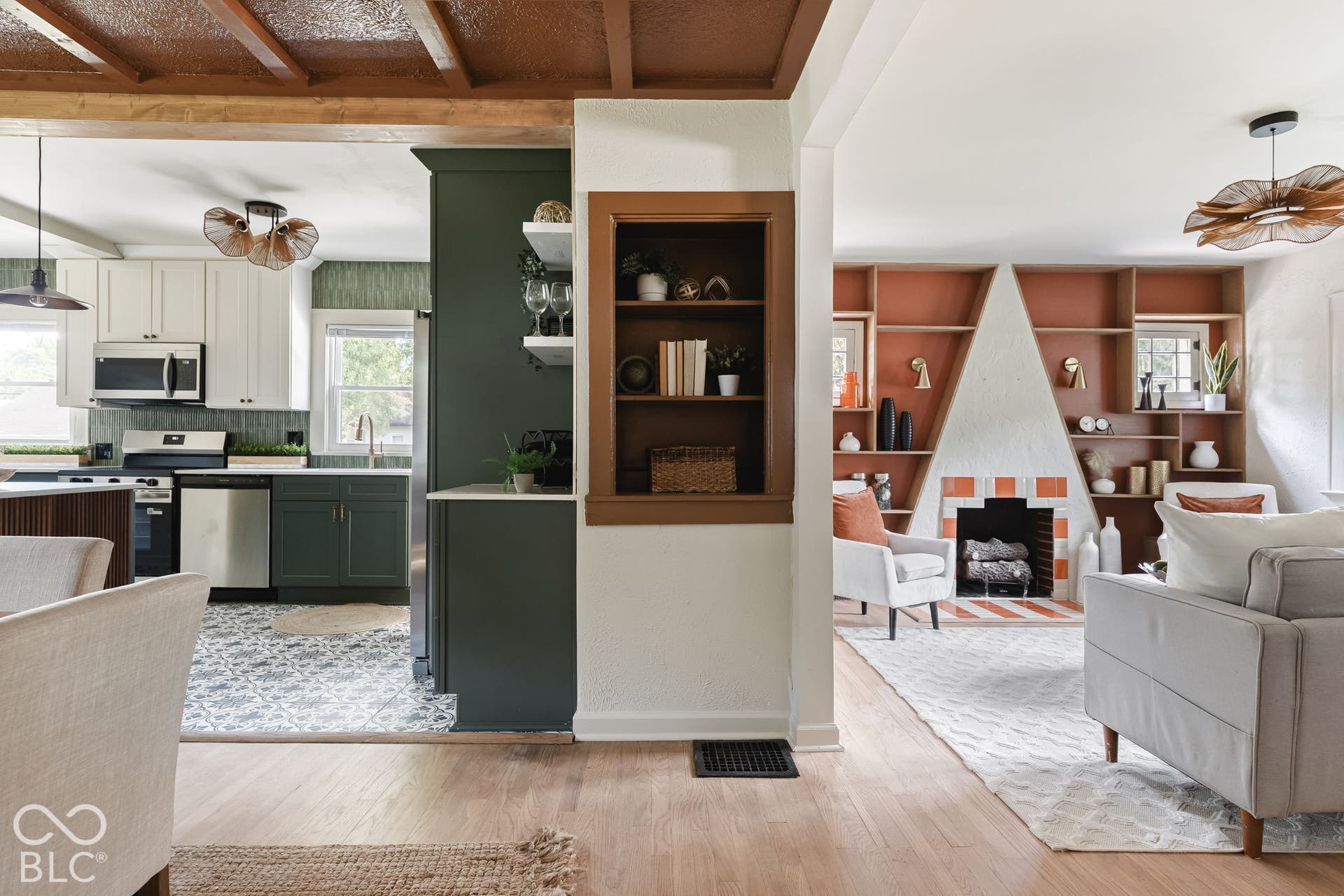 4949 Crittenden Avenue, Indianapolis, IN 46205