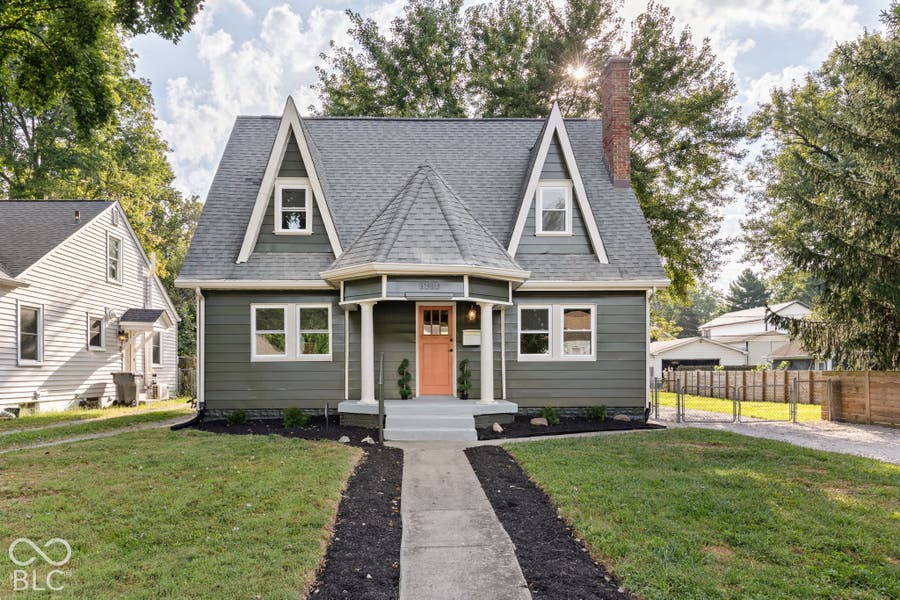 Property photo for 4949 Crittenden Avenue, Indianapolis, IN