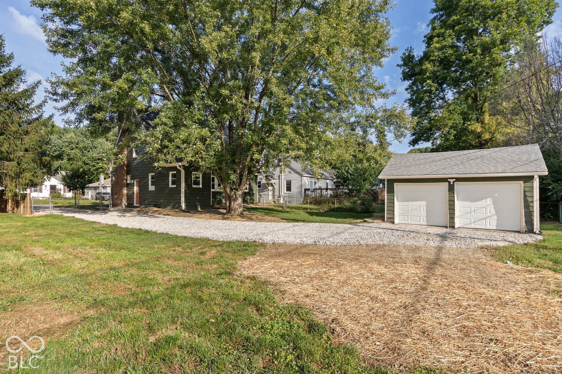 4949 Crittenden Avenue, Indianapolis, IN 46205