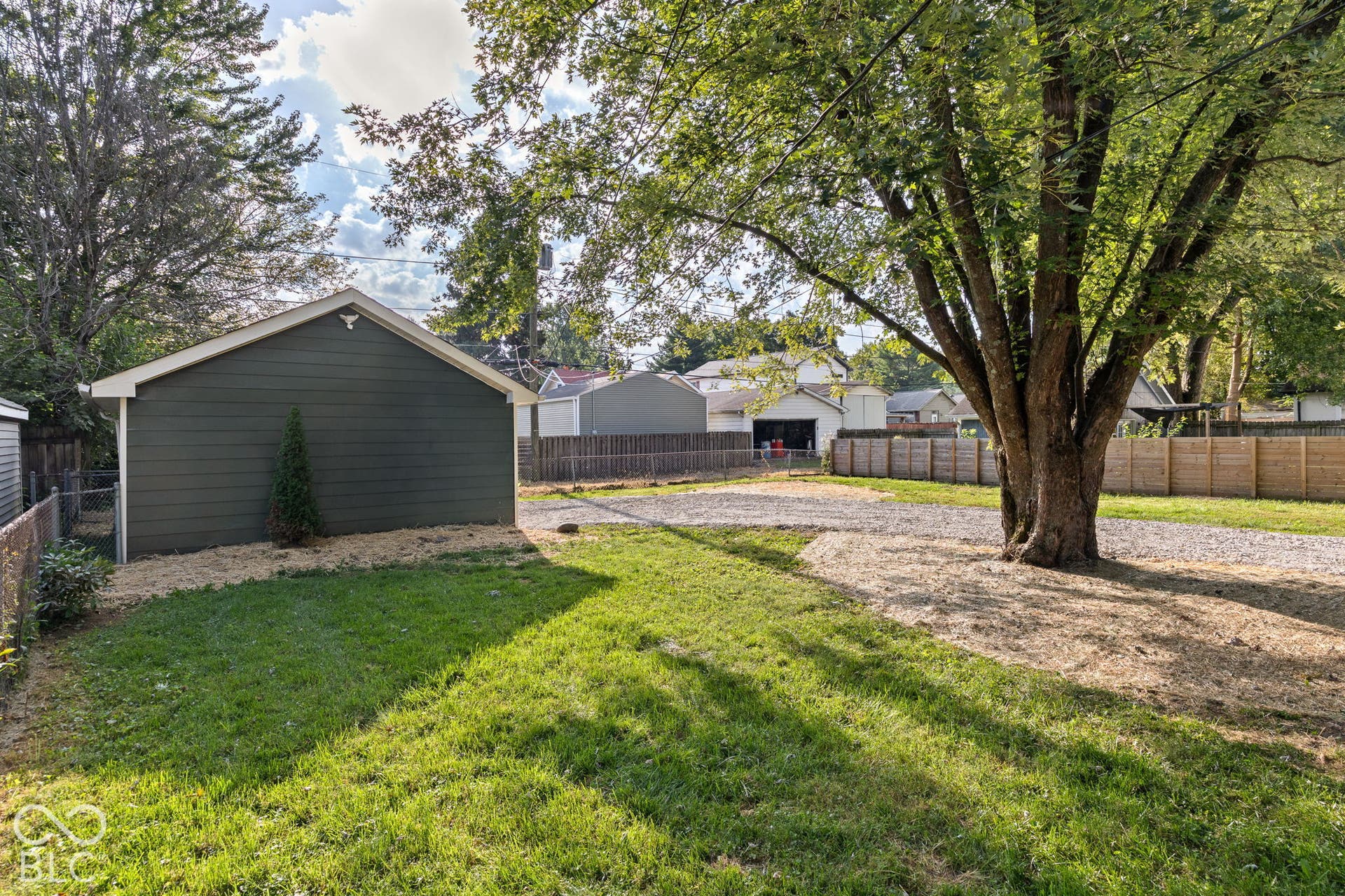 4949 Crittenden Avenue, Indianapolis, IN 46205