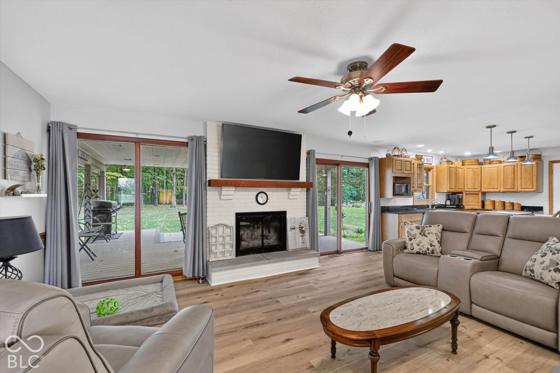 7721 W 200 Road S, New Palestine, IN 46163