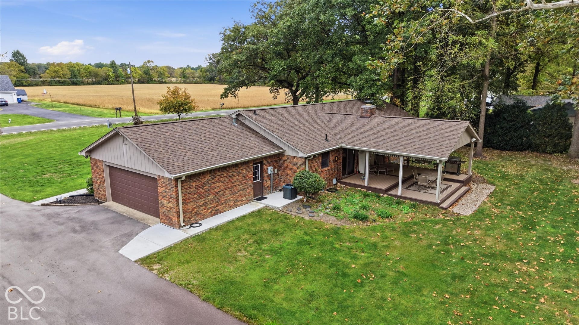 7721 W 200 Road S, New Palestine, IN 46163