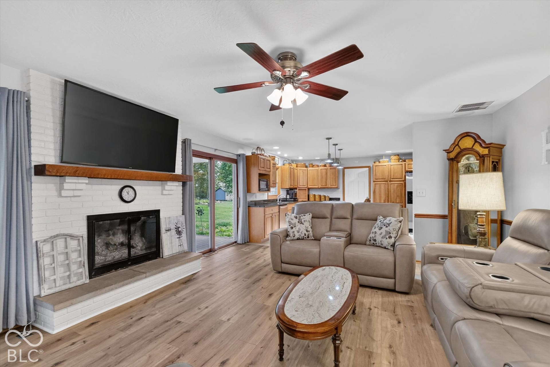 7721 W 200 Road S, New Palestine, IN 46163
