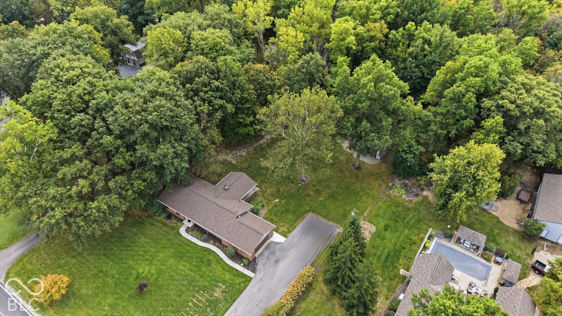 7721 W 200 Road S, New Palestine, IN 46163