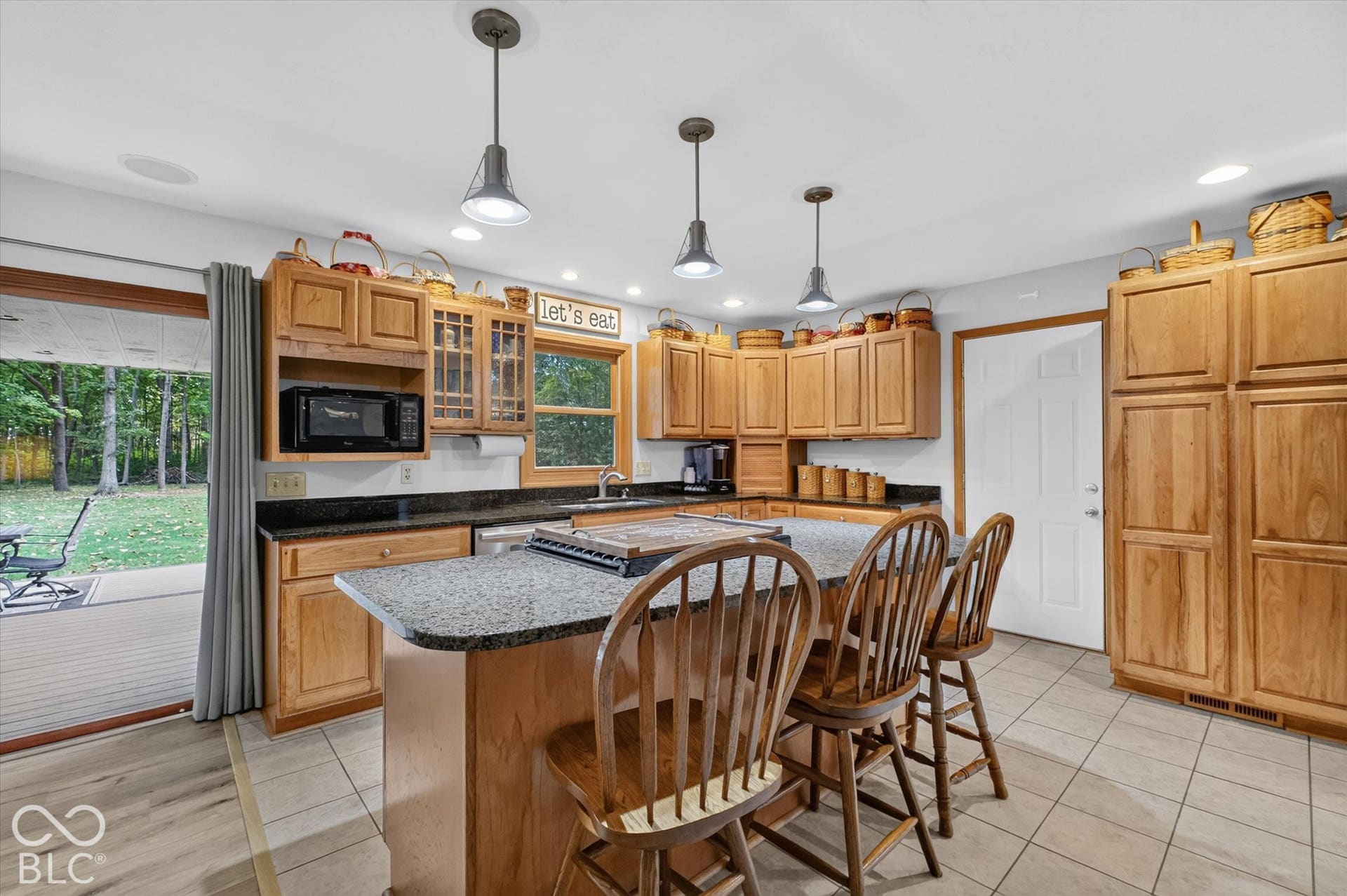 7721 W 200 Road S, New Palestine, IN 46163