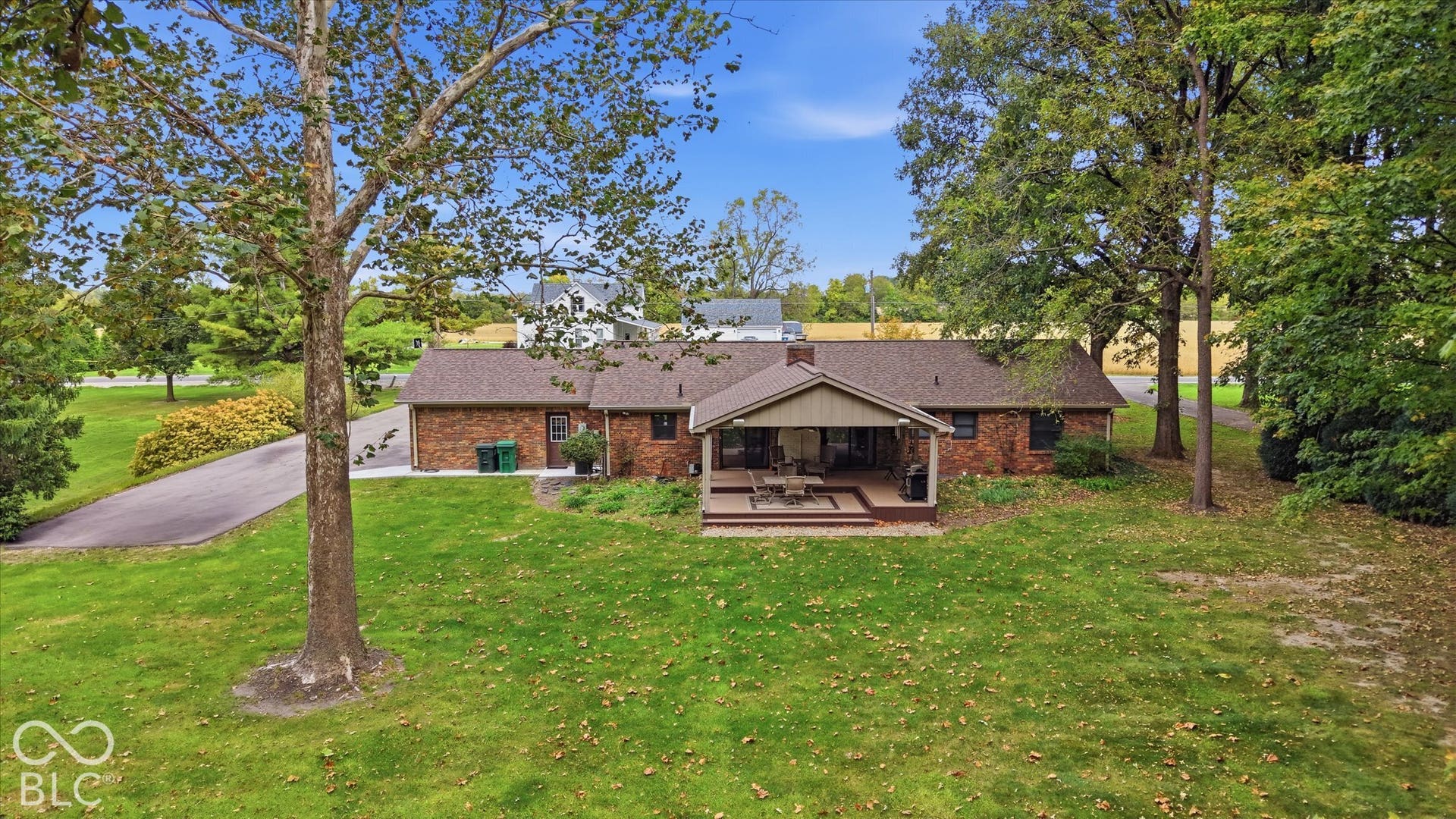 7721 W 200 Road S, New Palestine, IN 46163