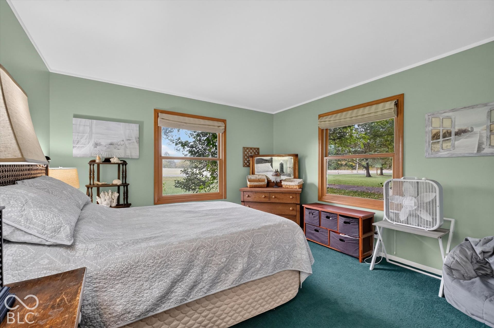 7721 W 200 Road S, New Palestine, IN 46163