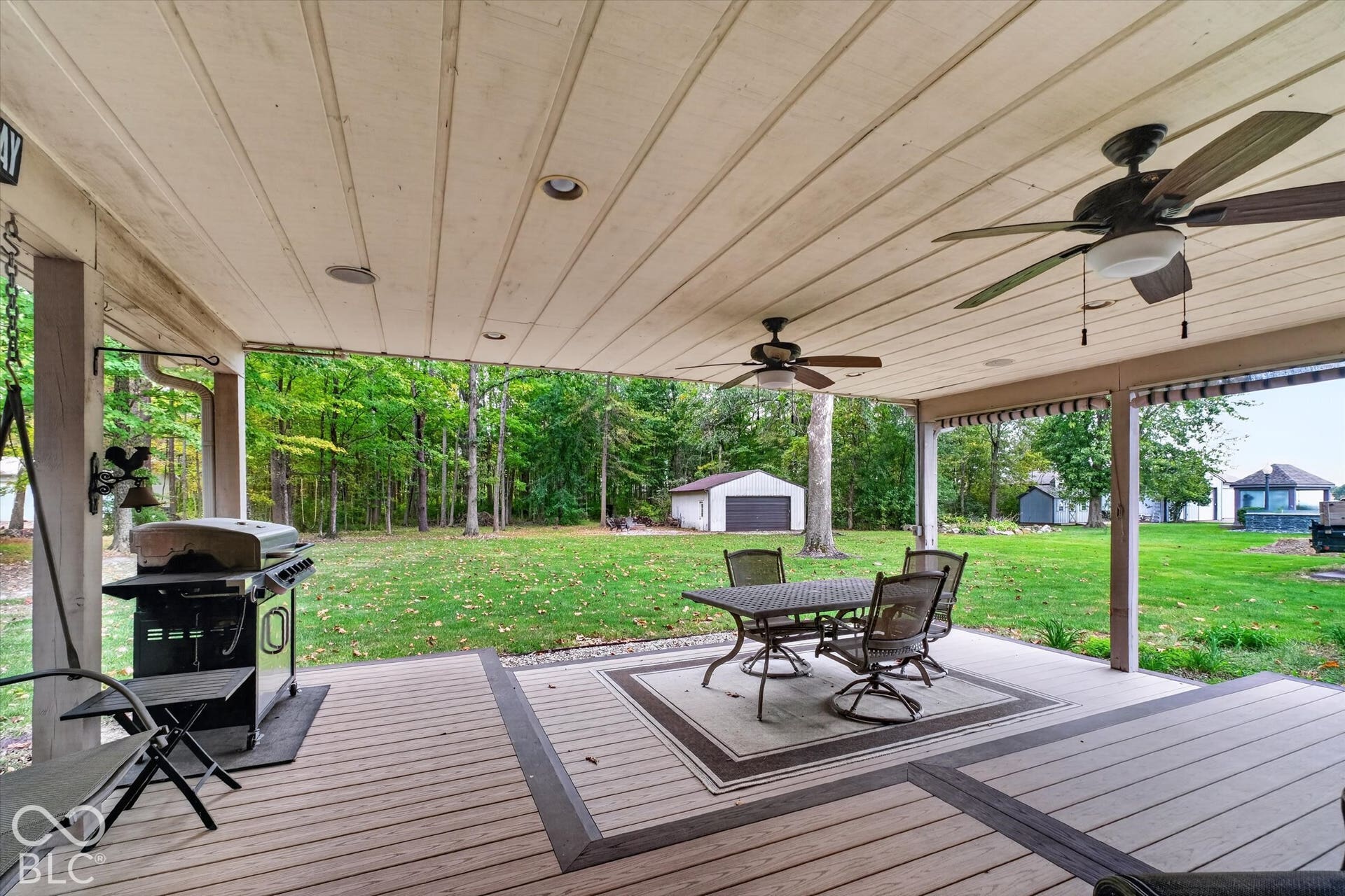 7721 W 200 Road S, New Palestine, IN 46163