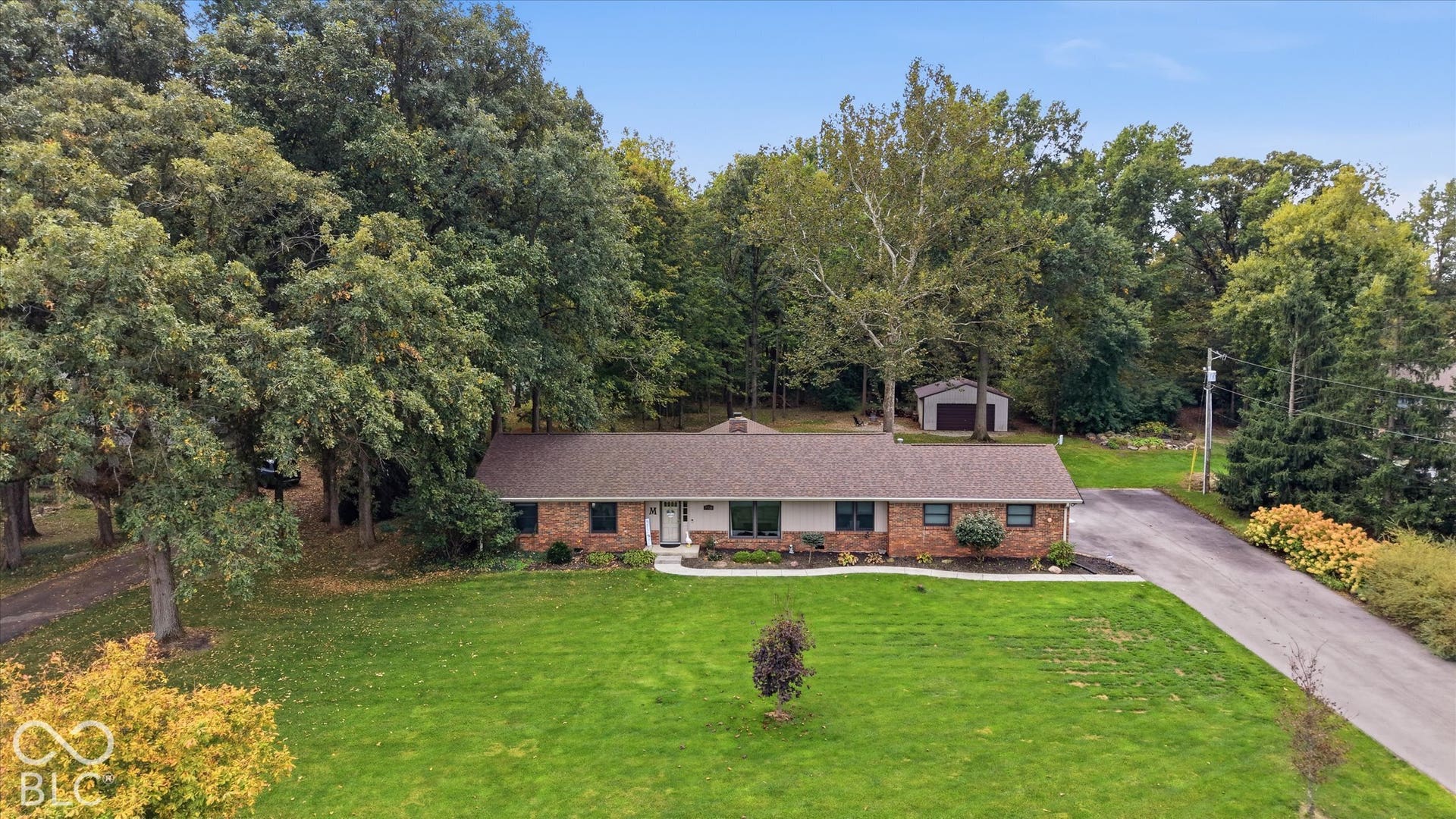 7721 W 200 Road S, New Palestine, IN 46163